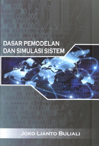 Dasar Pemodelan dan Simulasi Sistem