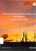 Wireless communication networks and systems