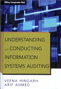 Understanding and conducting information systems auditing