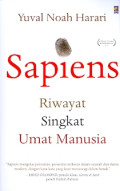 Sapiens Riwayat singkat Umat Manusia