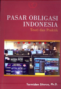 Pasar obligasi indonesia teori dan praktek