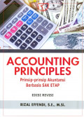 Accounting principles : Prinsip-prinsip akuntansi berbasis SAK ETAP