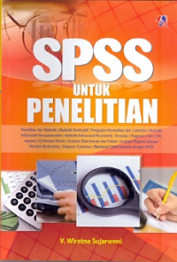 SPSS untuk penelitian