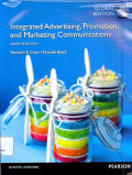 Integrated Advertising, Promotion, and Marketing Communications