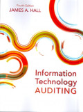 Information Technology Auditing