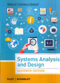 Systems analysis and design