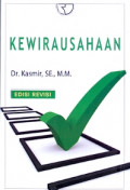 Kewirausahaan