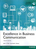 Excellence in Business Communication