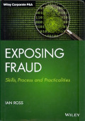 Exposing fraud: skills,process and practicalities