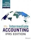 Intermediate accounting IFRS edition