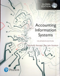 Accounting Information Systems