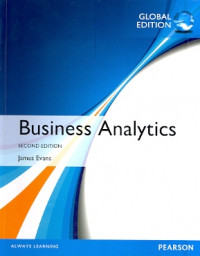 Business Analytics: Methods, Models, and Decisions