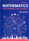 Mathematics for Economic and Business