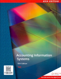 Accounting information systems