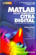 Matlab Untuk Pemrosesan Citra Digital