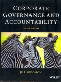 Corporate governance and accountability