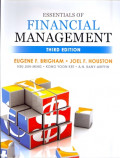 Essentials of Financial Management