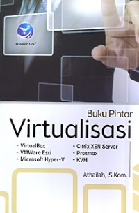 Buku pintar virtualisasi