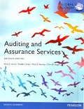 Auditing and Assurance Services