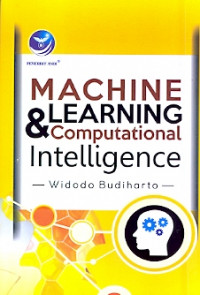 Machine Learning & Computational Intellegence