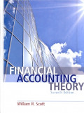 Financial Accounting Theory