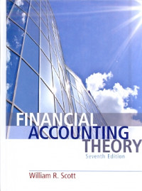 Financial Accounting Theory