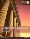 Contemporary Business Law