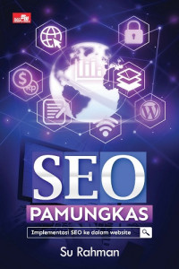 SEO PAMUNGKAS: Implementasi SEO ke dalam website