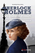 Sherlock Holmes : The Game Of Passion
