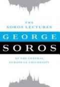 The Soros Lectures: At the Central European University