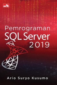 Pemrograman SQL Server 2019