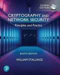 Cryptography and Network Security : Principles and Practice